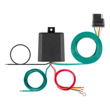 Load image into Gallery viewer, Curt Powered 3-to-2-Wire Taillight Converter