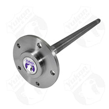 Load image into Gallery viewer, Yukon Gear 1541H Alloy Rear Axle For 93-97 GM 7.6in Camaro w/ Drum Brakes