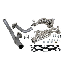 Load image into Gallery viewer, BBK 94-95 Camaro Firebird LT1 Shorty Tuned Length Exhaust Headers - 1-5/8 Titanium Ceramic
