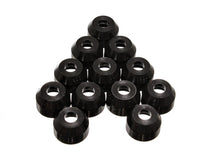 Load image into Gallery viewer, Energy Suspension Tie Rod End Boot O.E.-Box Of 12 - Black