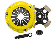 Load image into Gallery viewer, ACT 1997 Acura CL HD/Race Rigid 4 Pad Clutch Kit