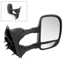 Load image into Gallery viewer, xTune Ford Superduty 02-07 Manual Extendable Manual Adjust Mirror Right MIR-FDSD99S-MA-R