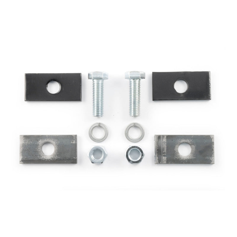 Curt 87-91 Mitsubishi Van Class 1 Fixed-Tongue Trailer Hitch w/3/4in Trailer Ball Hole BOXED