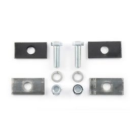 Curt 87-91 Mitsubishi Van Class 1 Fixed-Tongue Trailer Hitch w/3/4in Trailer Ball Hole BOXED