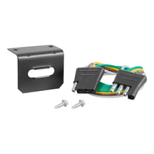 Load image into Gallery viewer, Curt 97-03 Acura TL Custom Towed-Vehicle RV Wiring Harness