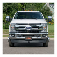 Load image into Gallery viewer, Curt 17-19 Ford F-250/F-350 Super Duty Front Mount Hitch
