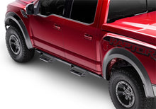 Load image into Gallery viewer, N-Fab Predator Pro Step System 05-18 Toyota Tacoma Double Cab All Beds Gas - Tex. Black