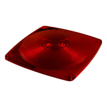 Load image into Gallery viewer, Curt Replacement Combination Trailer Light Rear Lens
