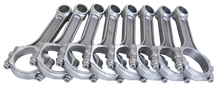 Load image into Gallery viewer, Eagle Ford 351 Windsor 5140 I-Beam Press Fit Connecting Rods (Set of 8)