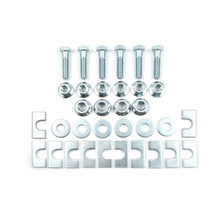 Load image into Gallery viewer, Curt 97-03 Ford F-150 Over-Bed Gooseneck Installation Brackets