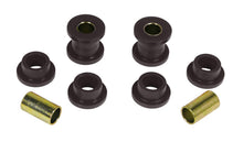 Load image into Gallery viewer, Prothane 60-61 Jaguar XK150 Upper Inner Control Arm Bushings - Black