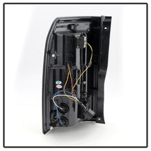 Load image into Gallery viewer, Spyder Land Rover Discovery 3 LR3 05-09 Light Bar LED Tail Lights Black ALT-YD-LRD05-LED-BK