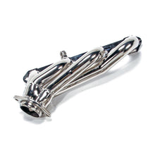 Load image into Gallery viewer, BBK 94-95 Mustang 5.0 Shorty Unequal Length Exhaust Headers - 1-5/8 Titanium Ceramic