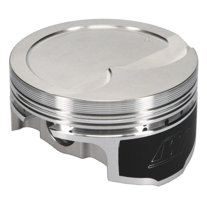 Wiseco Chevrolet LS 4.070in Bore 1.115in CH -8.00 CC Professional Piston Set