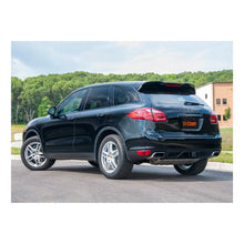 Load image into Gallery viewer, Curt 11-12 Volkswagen Touareg Class 3 Trailer Hitch w/2in Receiver BOXED