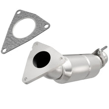 Load image into Gallery viewer, MagnaFlow Direct Fit Catalytic Converter Camaro 98-02 5.7L D/S