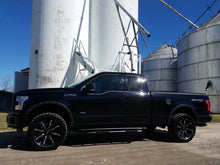 Load image into Gallery viewer, RBP Body Armor Fender Trim 15-17 Ford F-150 (All Cabs / Excludes Raptor)