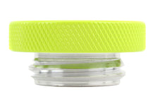 Load image into Gallery viewer, Perrin Subaru BRZ / Scion FR-S Neon Yellow Oil Cap