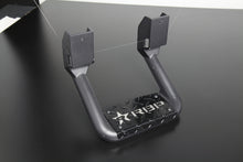 Load image into Gallery viewer, RBP Hoop Step Black Universal (Multiple Applications - See RBP Fitment Guide)