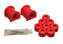 Load image into Gallery viewer, Energy Suspension 19Mm Front Stabilizer Bushing - Red
