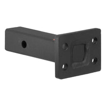 Load image into Gallery viewer, Curt Pintle Mount (2in Shank 20000lbs 6in Long)