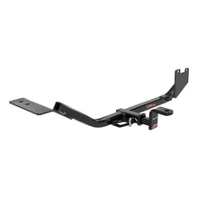 Load image into Gallery viewer, Curt 13-19 Nissan Sentra Class 1 Trailer Hitch w/1-1/4in Ball Mount BOXED