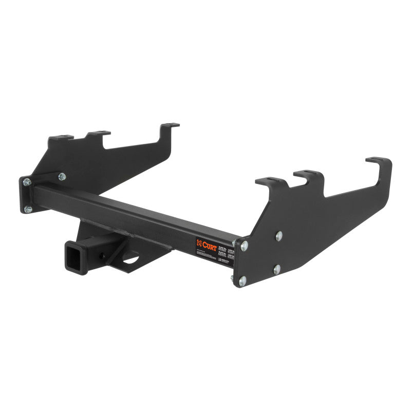 Curt Universal Class 5 Multi-Fit Trailer Hitch w/2in Receiver BOXED