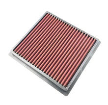 Load image into Gallery viewer, AVO 2018+ Subaru Crosstrek XV / 2018+ Subaru Forester 2.5I High-Flow Flat Panel Air Filter