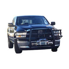 Load image into Gallery viewer, Westin Dodge/Ram 1500 09-18 HDX Winch Mount Grille Guard