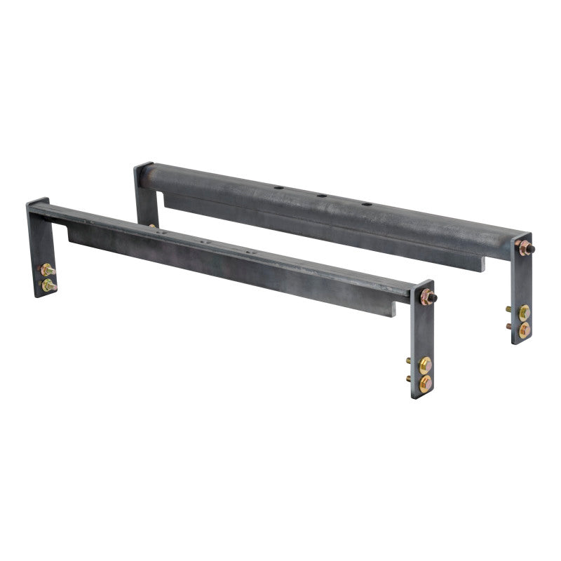 Curt Universal Over-Bed Gooseneck Installation Brackets