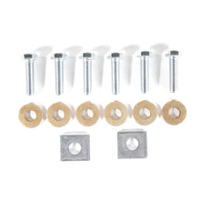 Load image into Gallery viewer, Curt 99-04 Jeep Grand Cherokee Class 3 Trailer Hitch w/2in Receiver BOXED