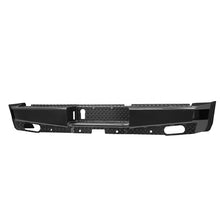 Load image into Gallery viewer, Westin 09-18 Ram 1500 HDX Bandit Rear Bumper - Black