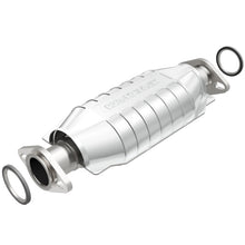 Load image into Gallery viewer, MagnaFlow Direct Fit Catalytic Converter Dodge-Eagle-Mitsubishi-Pl