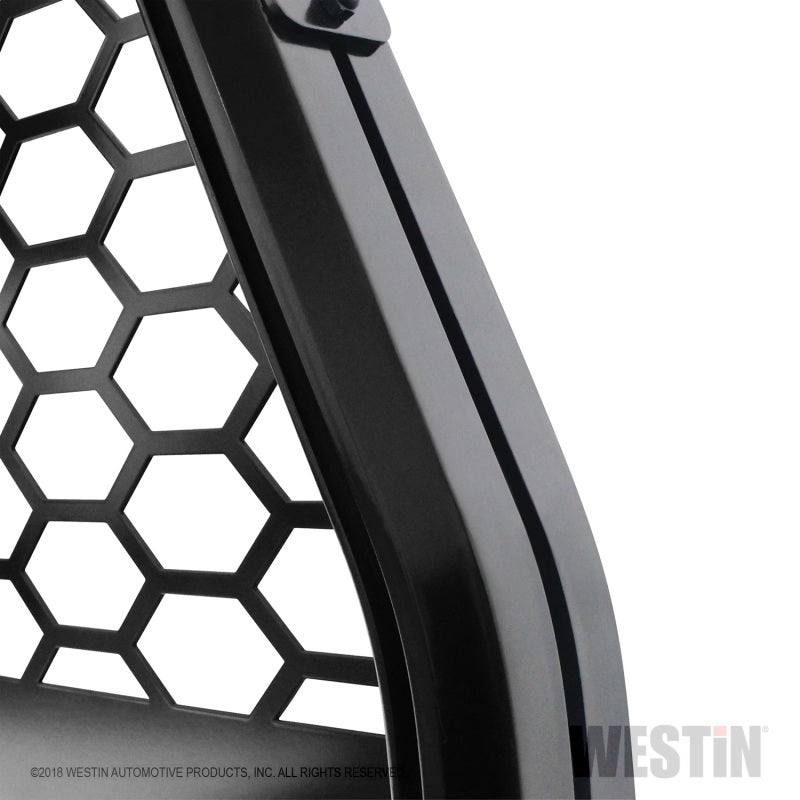 Westin Ford F-150 15-20 HLR Truck Rack