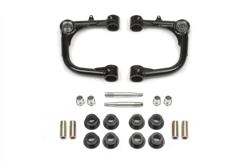 Fabtech 06-09 Toyota FJ 4WD 3in Uniball Upper Control Arm Kit