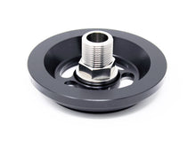 Load image into Gallery viewer, Torque Solution WIX Oil Filter Adapter w/ WIX 51060R Nissan R35 GT-R VR38