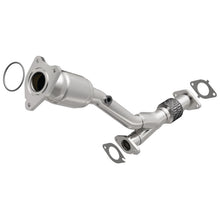 Load image into Gallery viewer, MagnaFlow Direct Fit Catalytic Converter G6- 05-06 6 3.5L OEM REAR