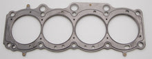 Load image into Gallery viewer, Cometic Toyota 3S-GE/3S-GTE 87mm 87-97 .036 inch MLS Head Gasket