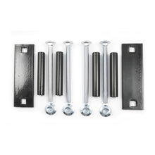 Load image into Gallery viewer, Curt 08-10 Dodge Dakota Front Mount Hitch