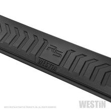 Load image into Gallery viewer, Westin 2020 Jeep Gladiator R5 Nerf Step Bars - Textured Black