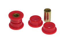 Load image into Gallery viewer, Prothane 07-11 Jeep JK Rear Track Arm Bushings - Red