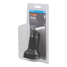 Load image into Gallery viewer, Curt Switch Ball Shank Cover (Fits 1in Neck Black Rubber Packaged)