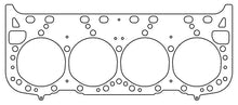 Load image into Gallery viewer, Cometic 92-96 GM LT1 Small Block 4.040 inch Bore .027 inch MLS Head Gasket (w/Valve Pockets)