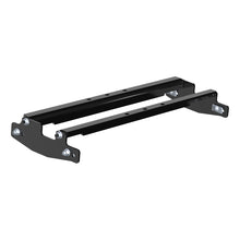 Load image into Gallery viewer, Curt 15-19 GMC Sierra 3500 HD Over-Bed Gooseneck Installation Brackets