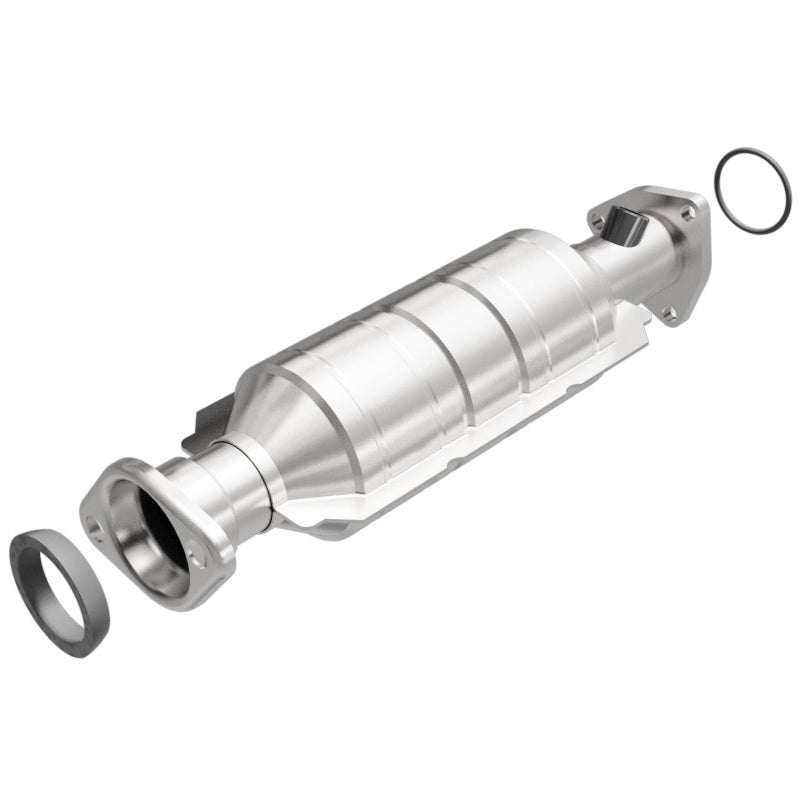 MagnaFlow Direct Fit Catalytic Converter 1998 Honda Odyssey 2.3L