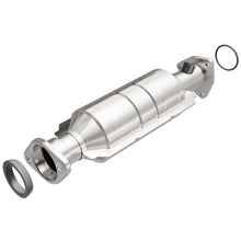 Load image into Gallery viewer, MagnaFlow Direct Fit Catalytic Converter 1998 Honda Odyssey 2.3L