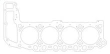 Load image into Gallery viewer, Cometic 1999-2010 Dodge 4.7L Powertech V8 95mm Bore .030in MLS Head Gasket