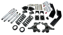 Load image into Gallery viewer, Belltech LOWERING KIT WITH SP SHOCKS