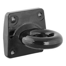 Load image into Gallery viewer, Curt Pintle Mount Lunette Eye (35000lbs 2-1/2in I.D.)