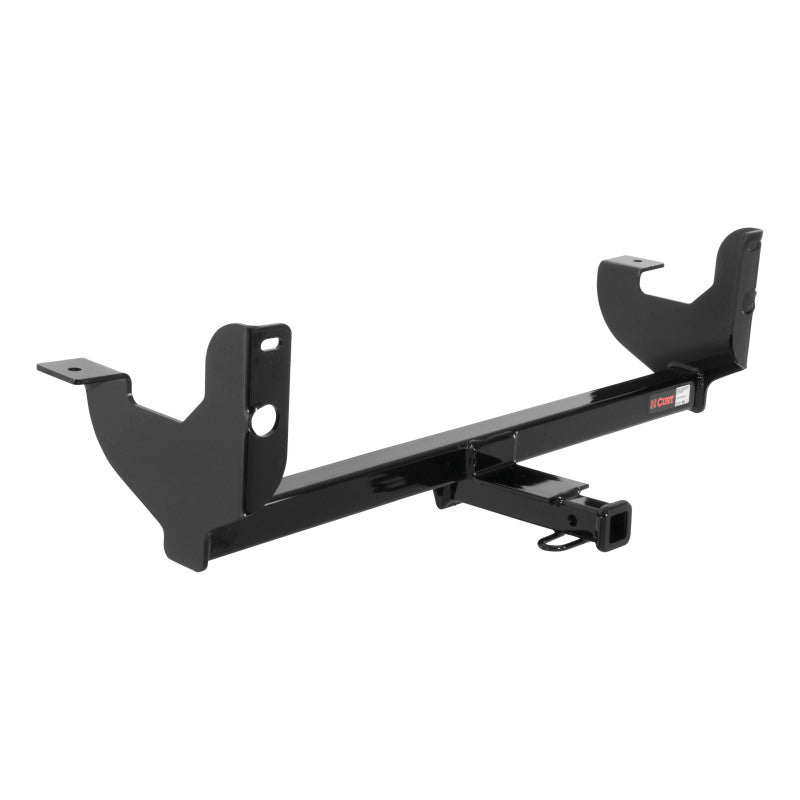 Curt 08-12 Chevy Malibu (Excl Hybrid) Class 2 Trailer Hitch w/1-1/4in Receiver BOXED